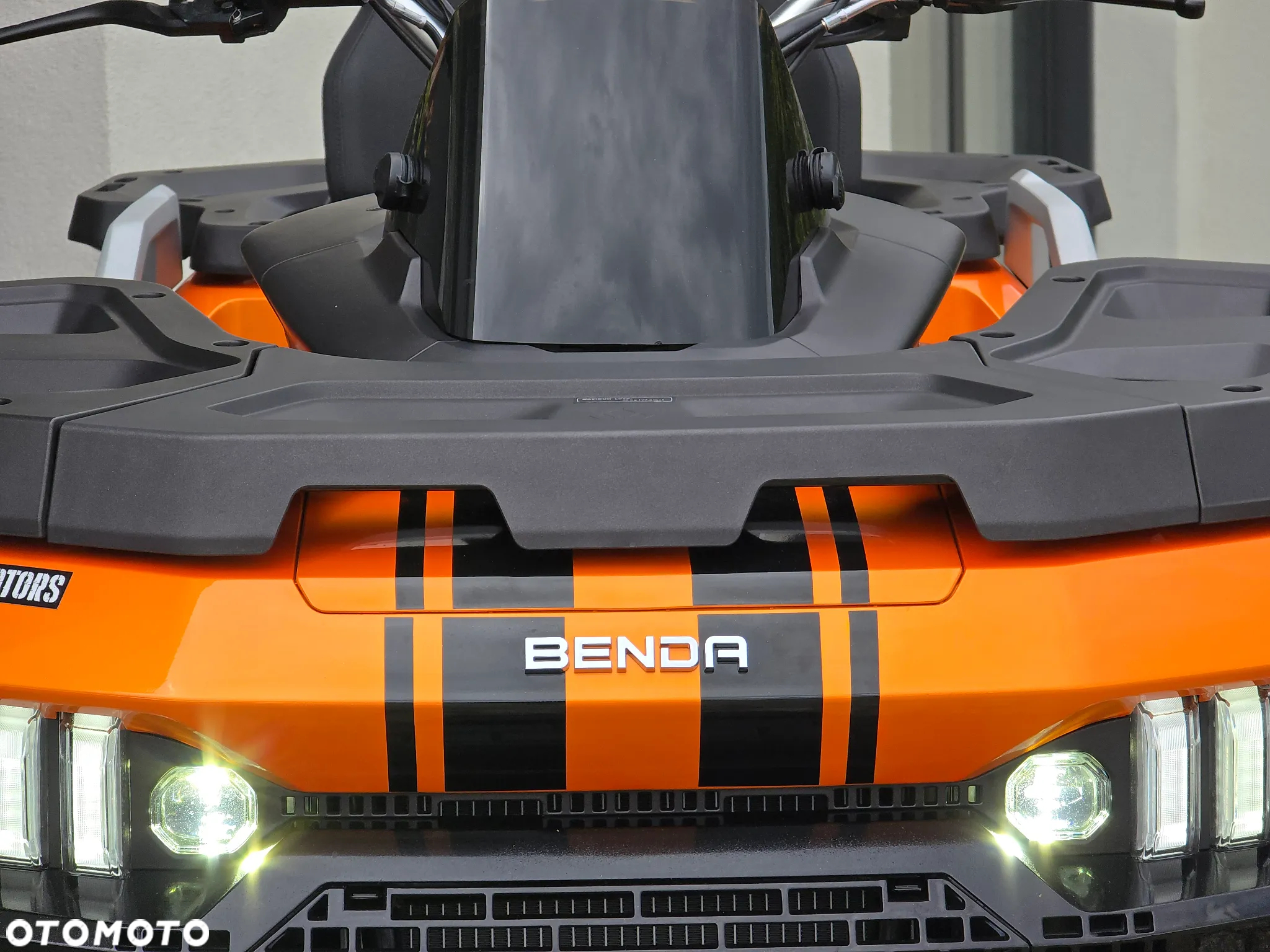 Benda Inny - 6