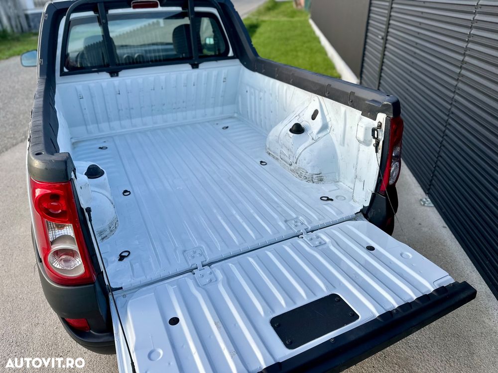 Dacia Pick Up - 5