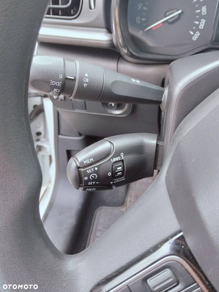 Citroën C3 1.2 PureTech GPF Feel - 5