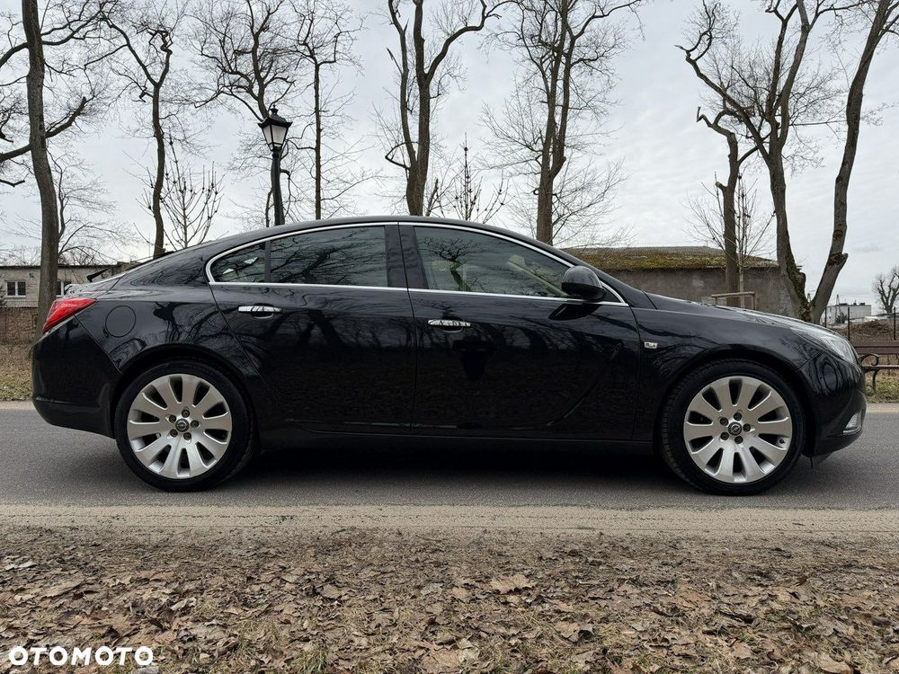 Opel Insignia - 12