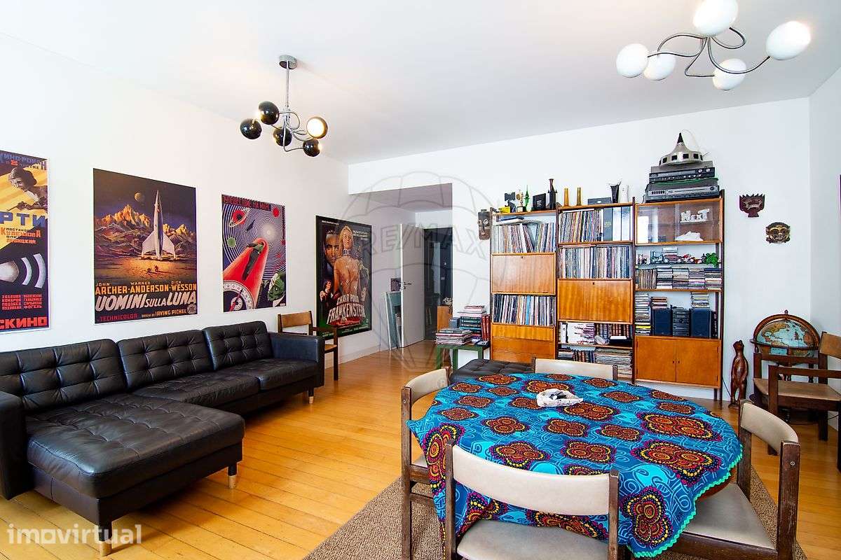 Apartamento T2 para venda - Grande imagem: 3/12