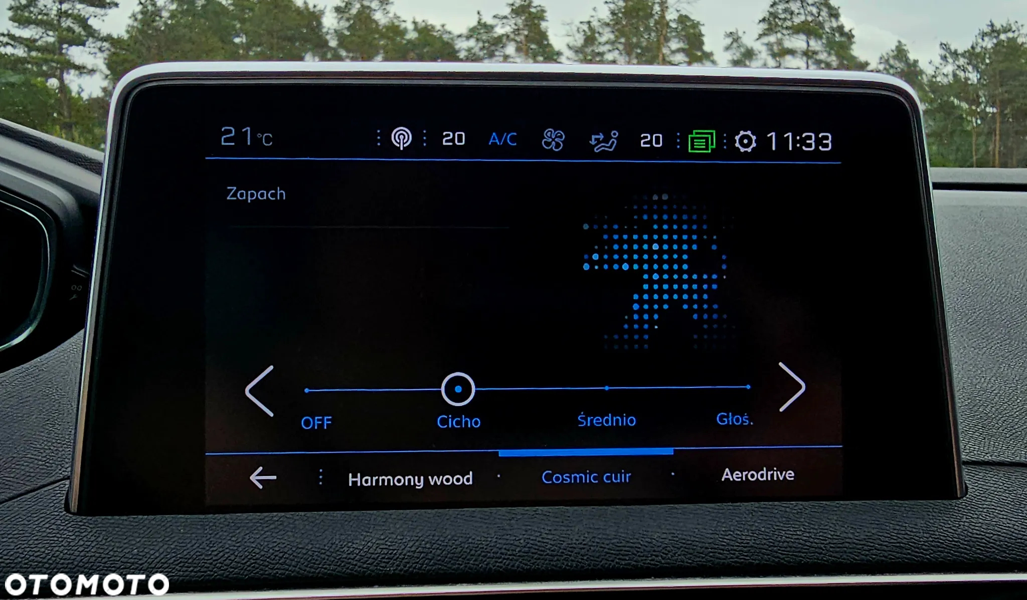 Peugeot 3008 BlueHDi 130 Stop & Start EAT8 Allure - 38
