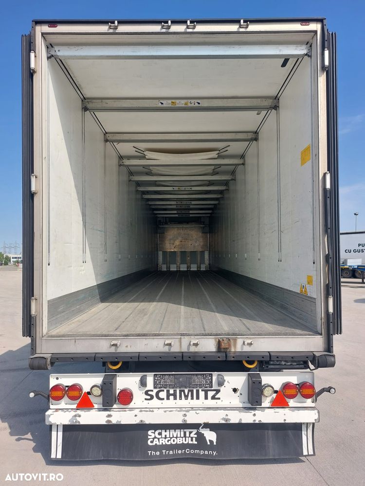 Schmitz Cargobull Frigorific - 5