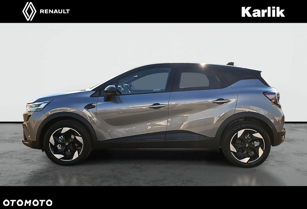 Renault Captur 1.0 TCe Techno - 8