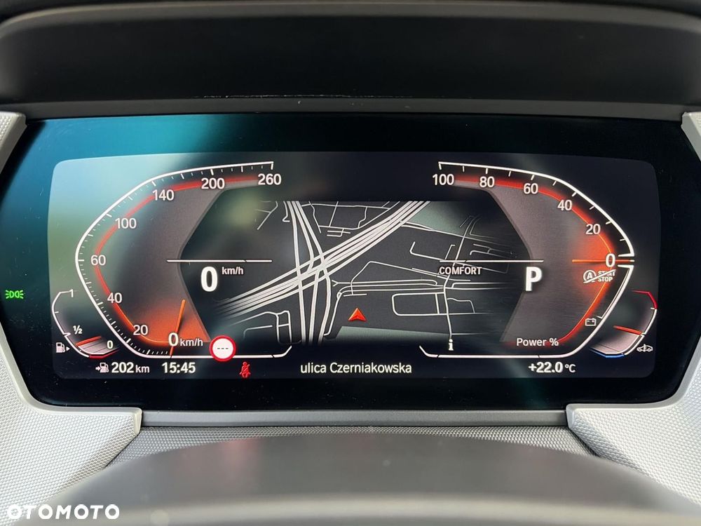BMW Seria 1 118i GPF Advantage - 11