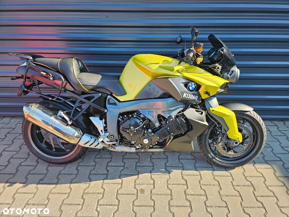 BMW K - 1