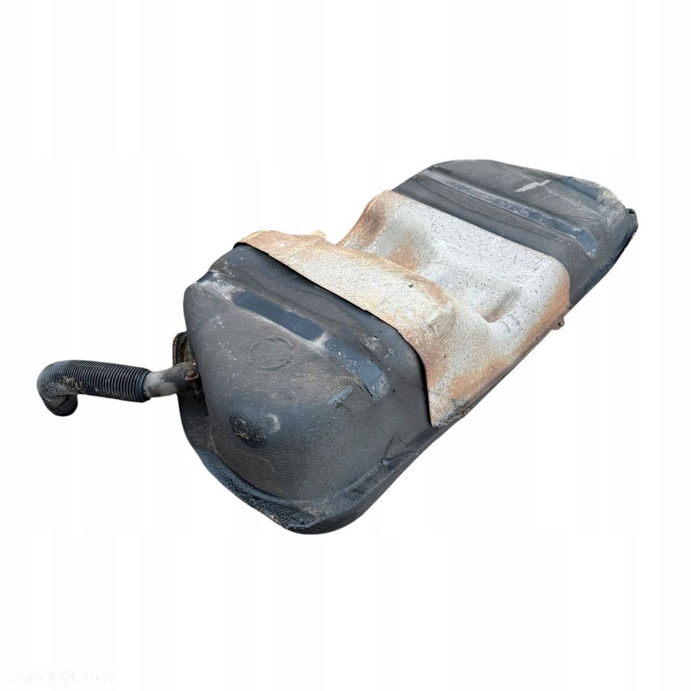 Zbiornik Paliwa Bak Hyundai Ix35 2.0 Crdi 4X4 2013R - 3