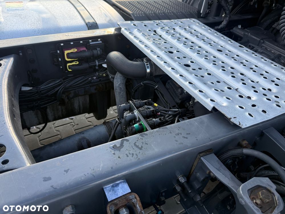 Scania R450 - 13