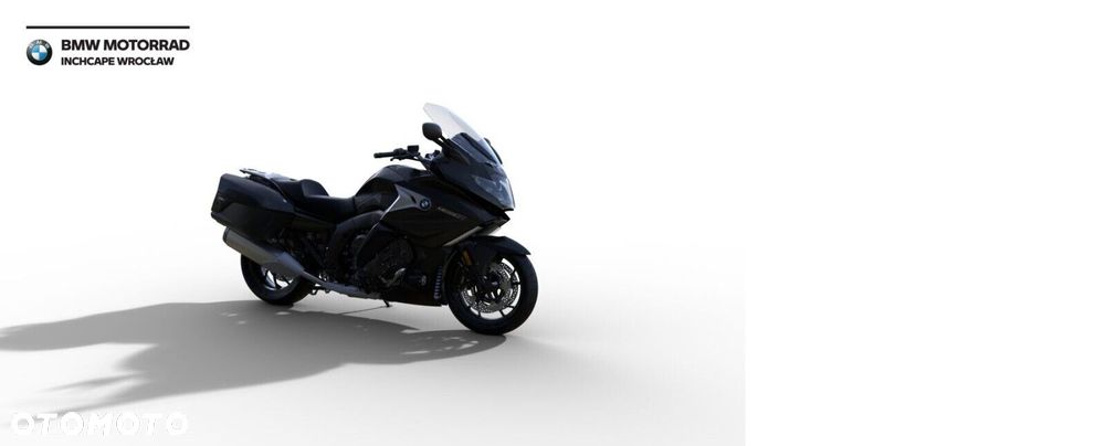 BMW K - 1