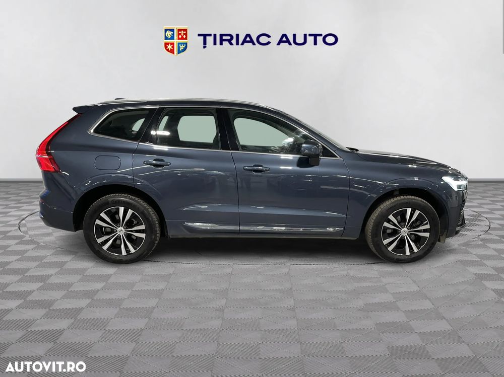 Volvo XC 60 - 6