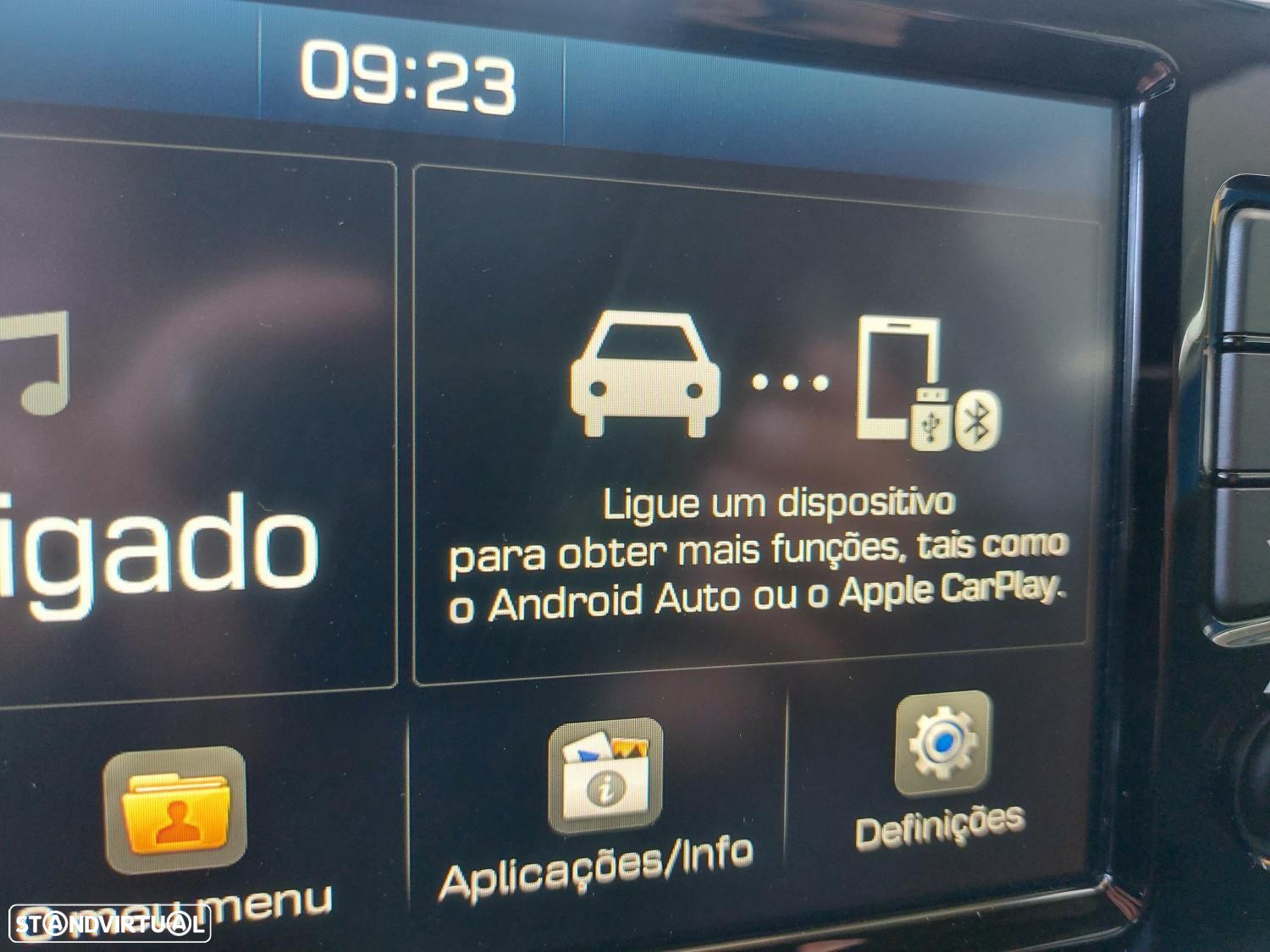Hyundai i30 1.6 CRDI STyle - 24