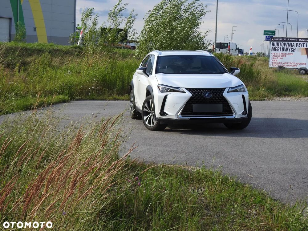 Lexus UX 250h Prestige 2WD - 5