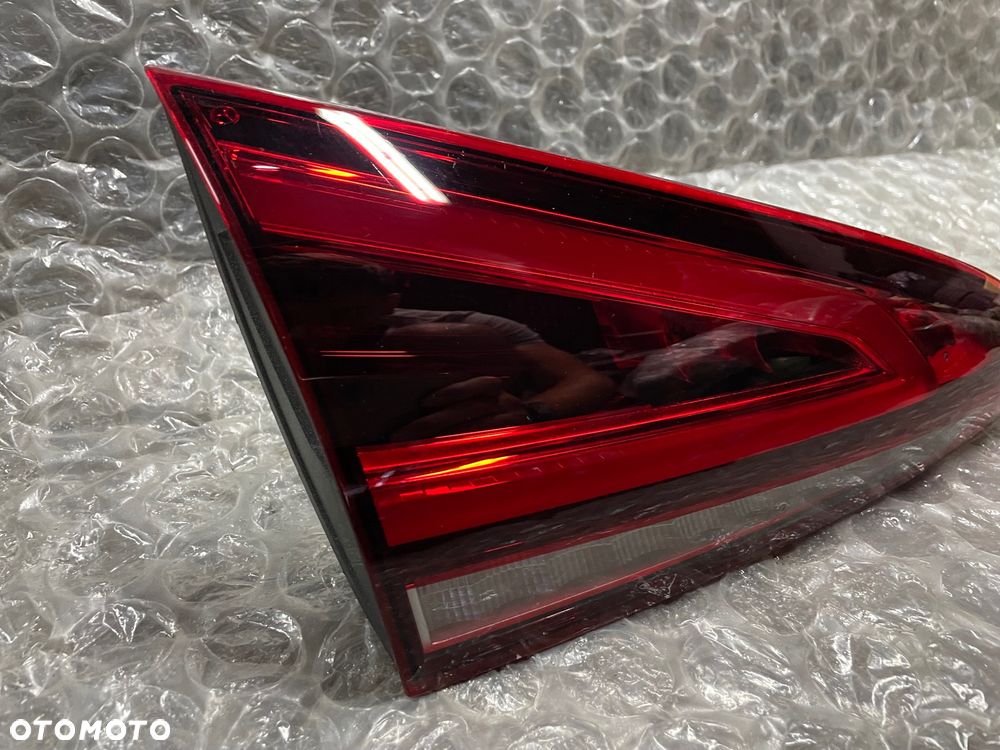 LAMPA TYŁ LEWA MERCEDES BENZ W177 A1779061700 - 2