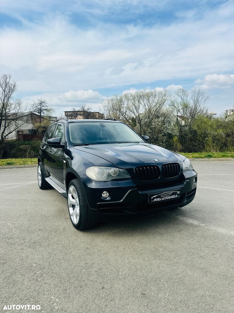 BMW X5 xDrive35d - 3