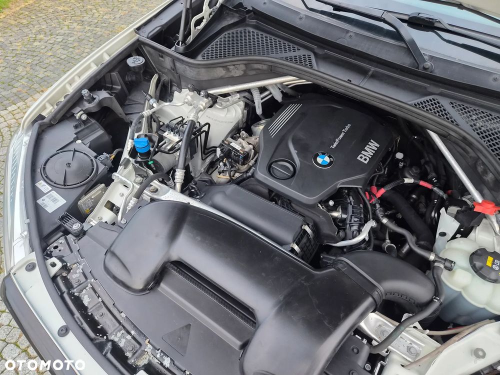 BMW X5 xDrive25d Sport-Aut - 38