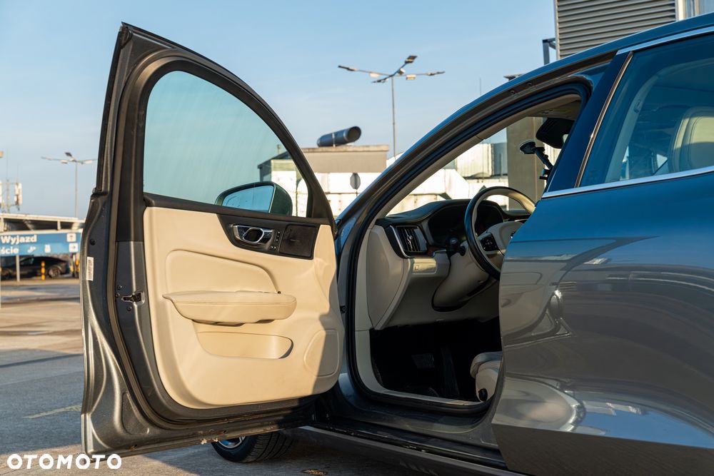 Volvo S60 T6 AWD Inscription - 13