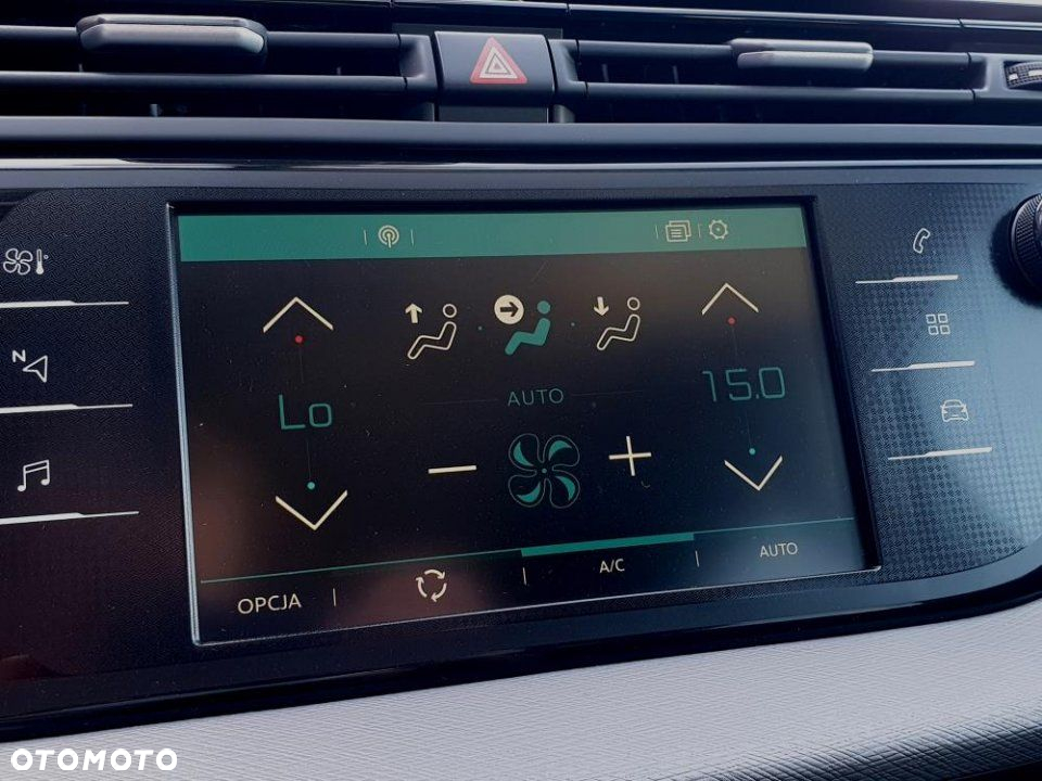 Citroën C4 SpaceTourer - 23