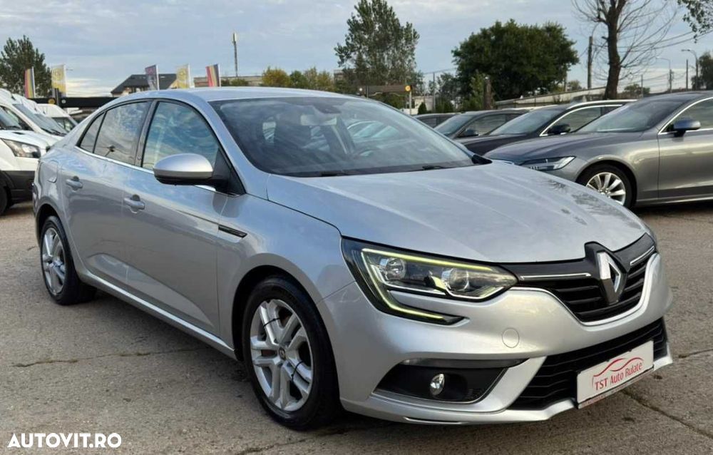 Renault Megane - 12