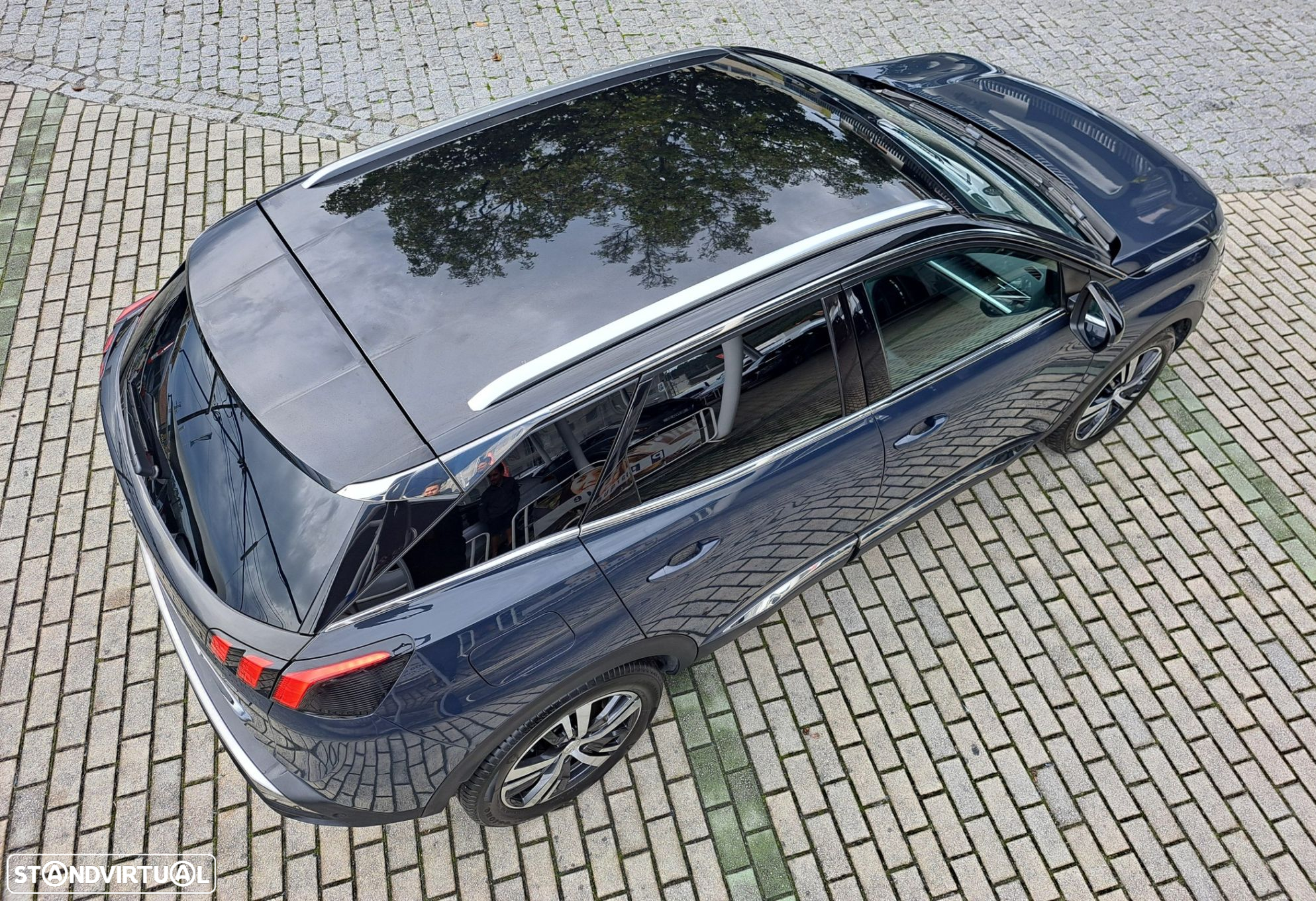 Peugeot 3008 1.5 BlueHDi GT Line - 23