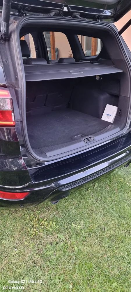 Ford Kuga - 32