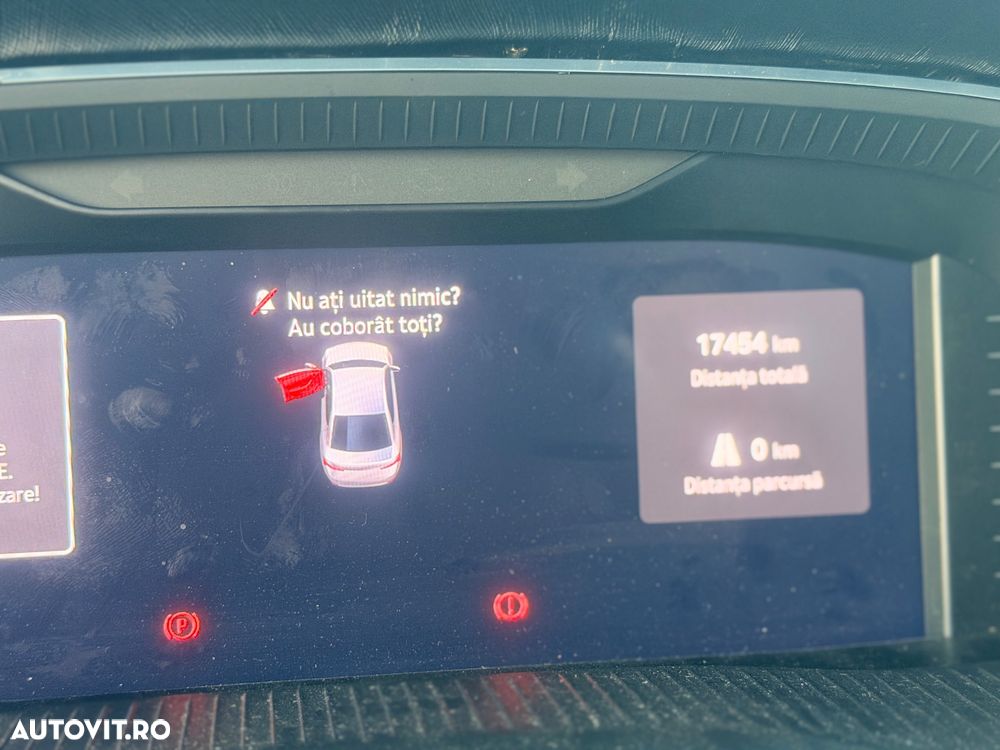 Skoda Octavia 1.5 TSI Style - 20