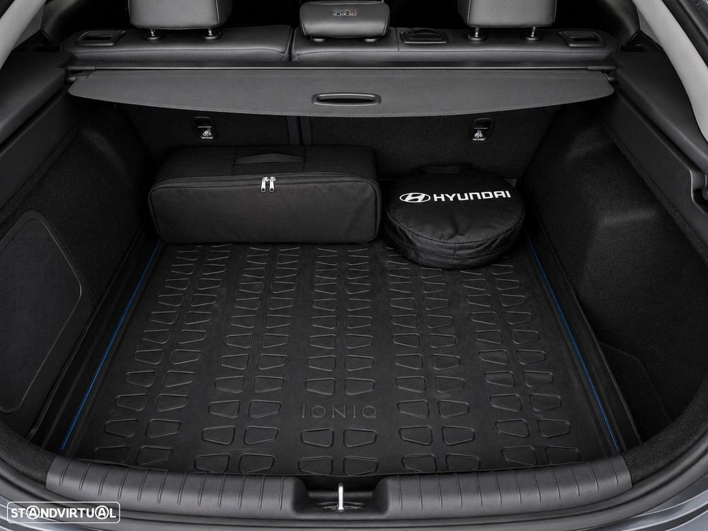 Hyundai Ioniq 38kWh Pack Pele - 16