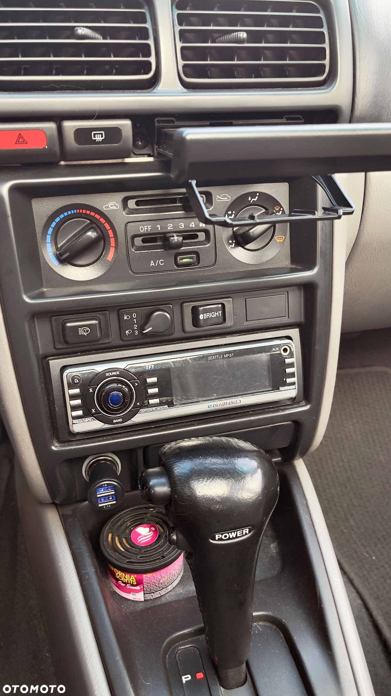 Subaru Forester - 27