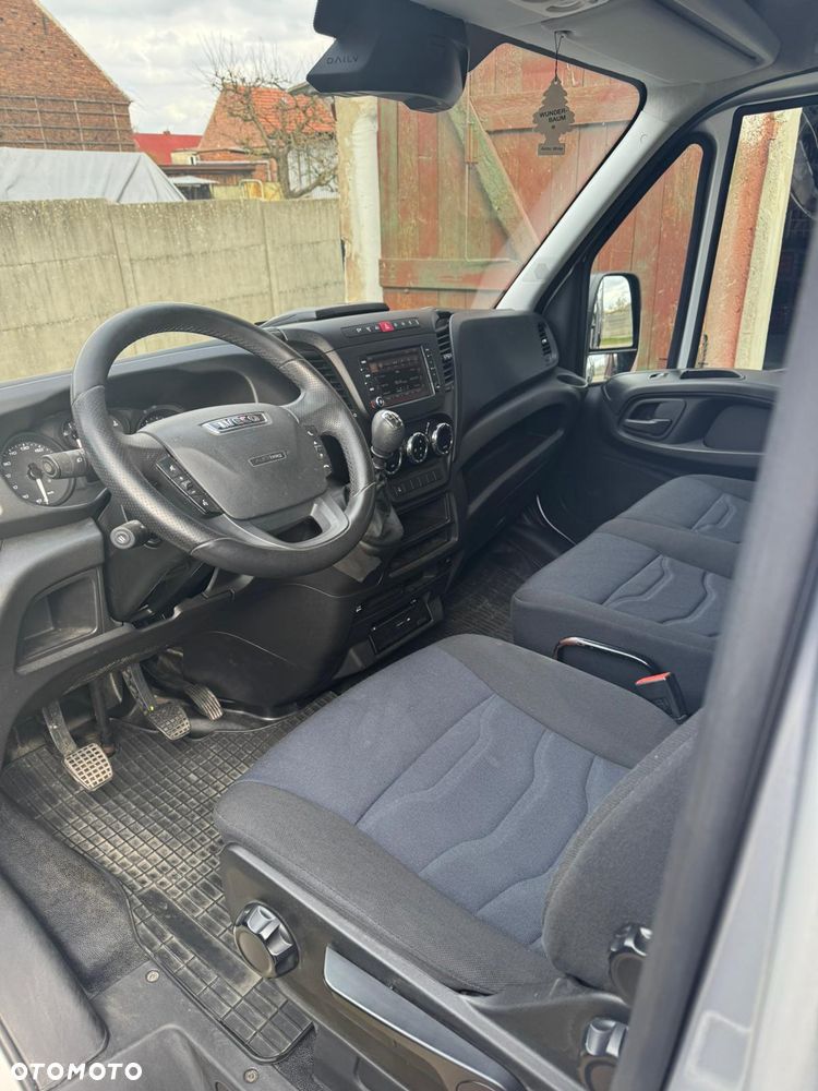 Iveco Daily 35S16 - 4