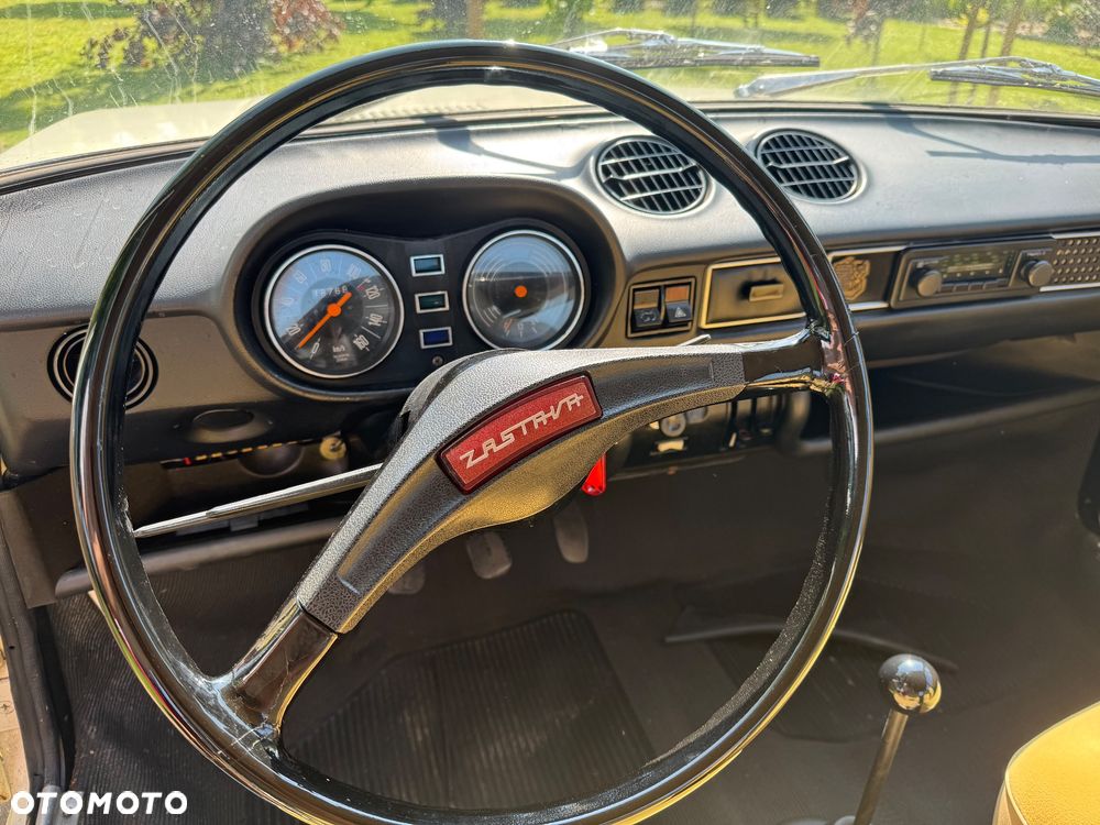 Zastava 1100 - 23