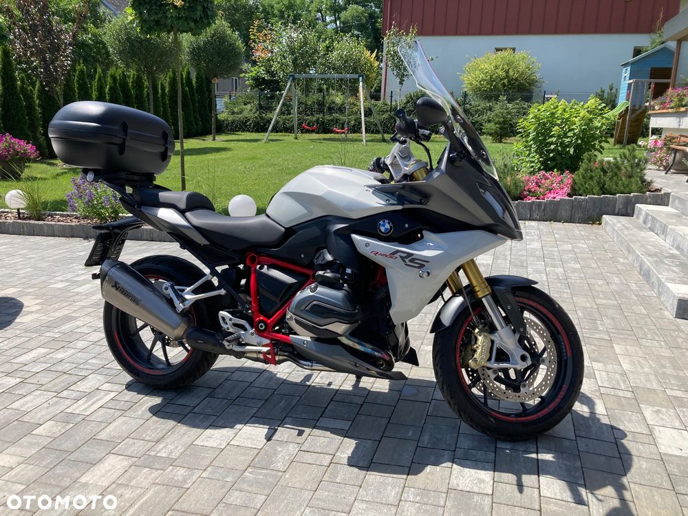BMW RS - 11