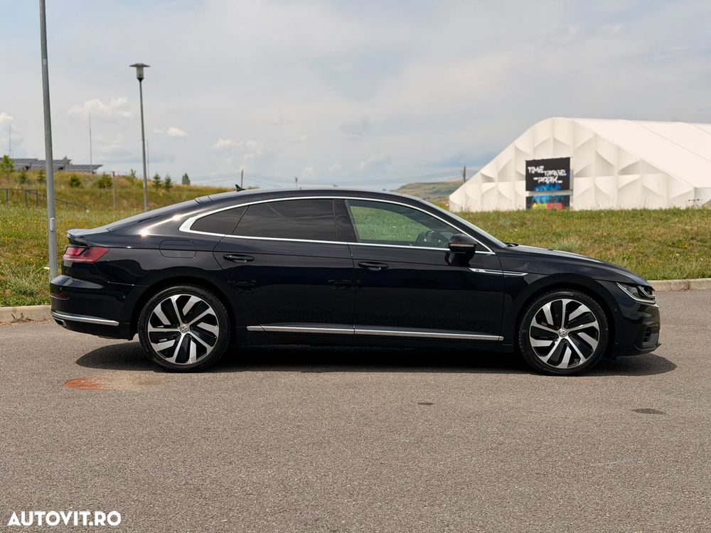 Volkswagen ARTEON 2.0 TSI DSG 4Motion R-Line - 4