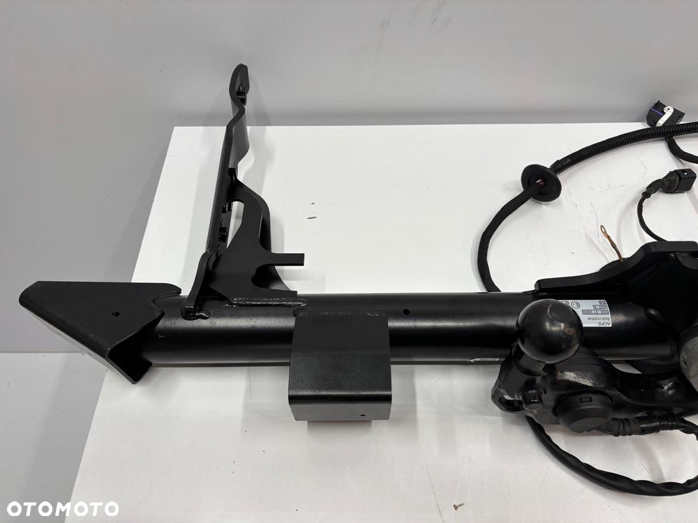 Volkswagen VW ID4 ID-4 Hak Holowniczy 11A803881H - 2