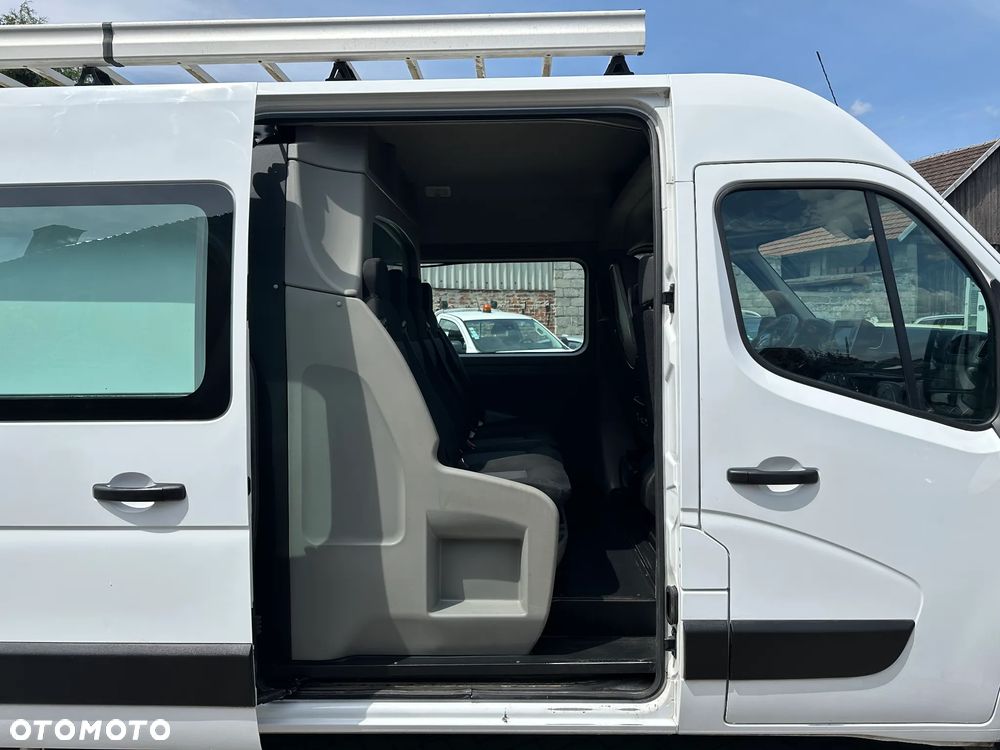Renault MASTER - 10
