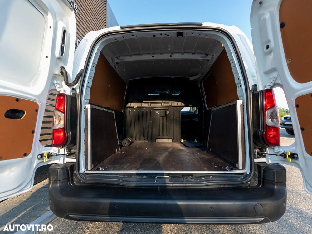 Toyota Proace - 21