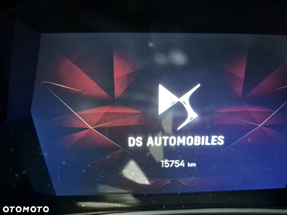 DS Automobiles DS 4 1.2 PureTech Performance Line - 7