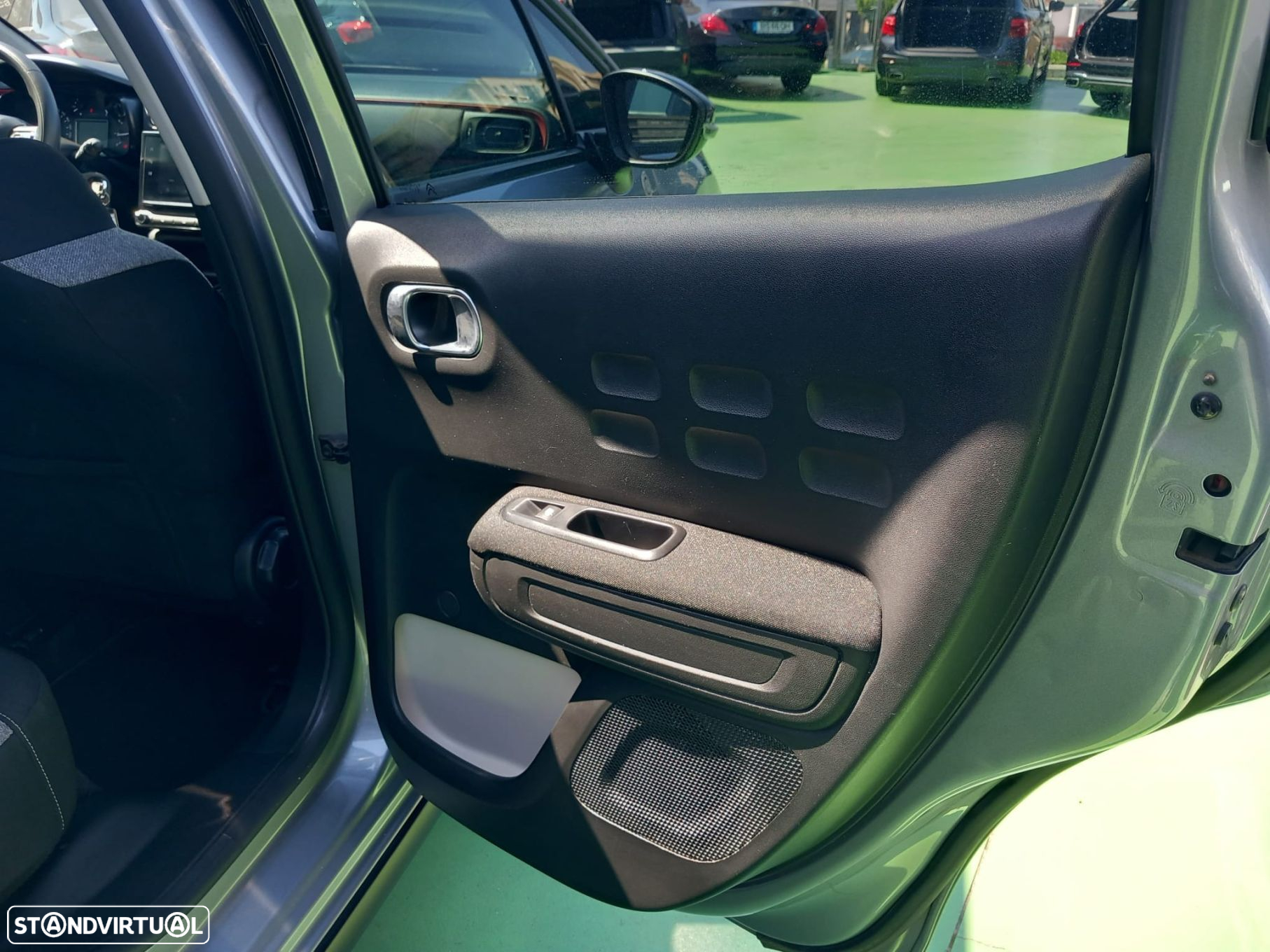 Citroën C3 1.6 BlueHDi Feel - 19