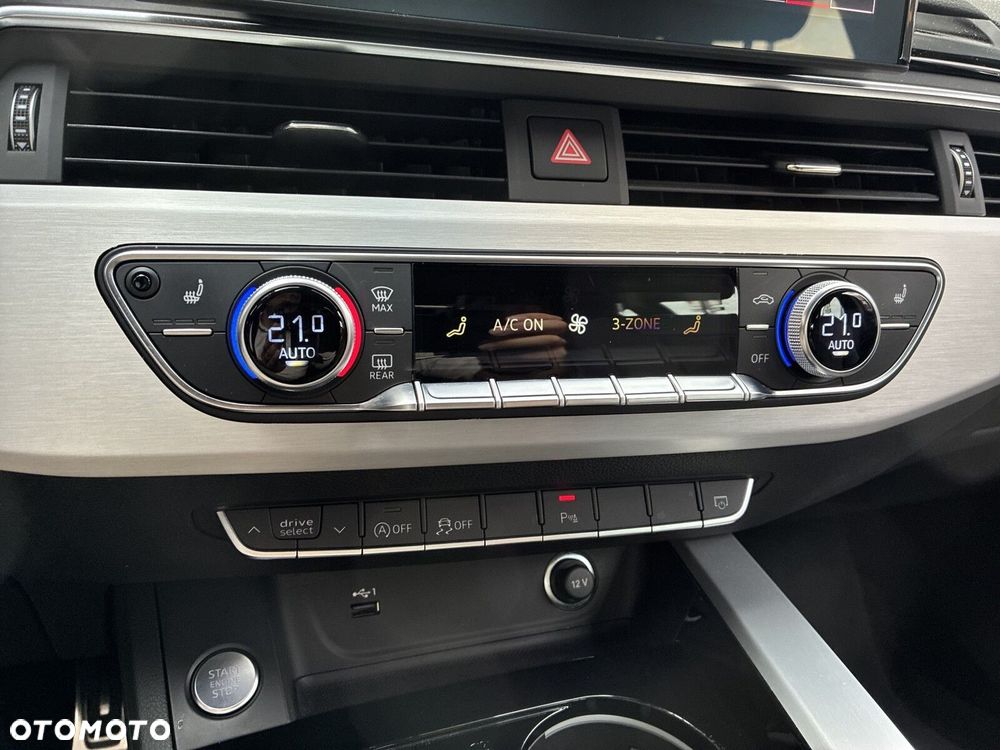 Audi A4 Avant 40 TDI mHEV Quattro S Line S tronic - 19