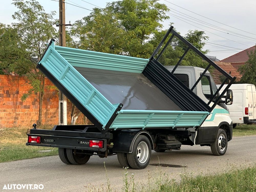 Iveco Daily - 7