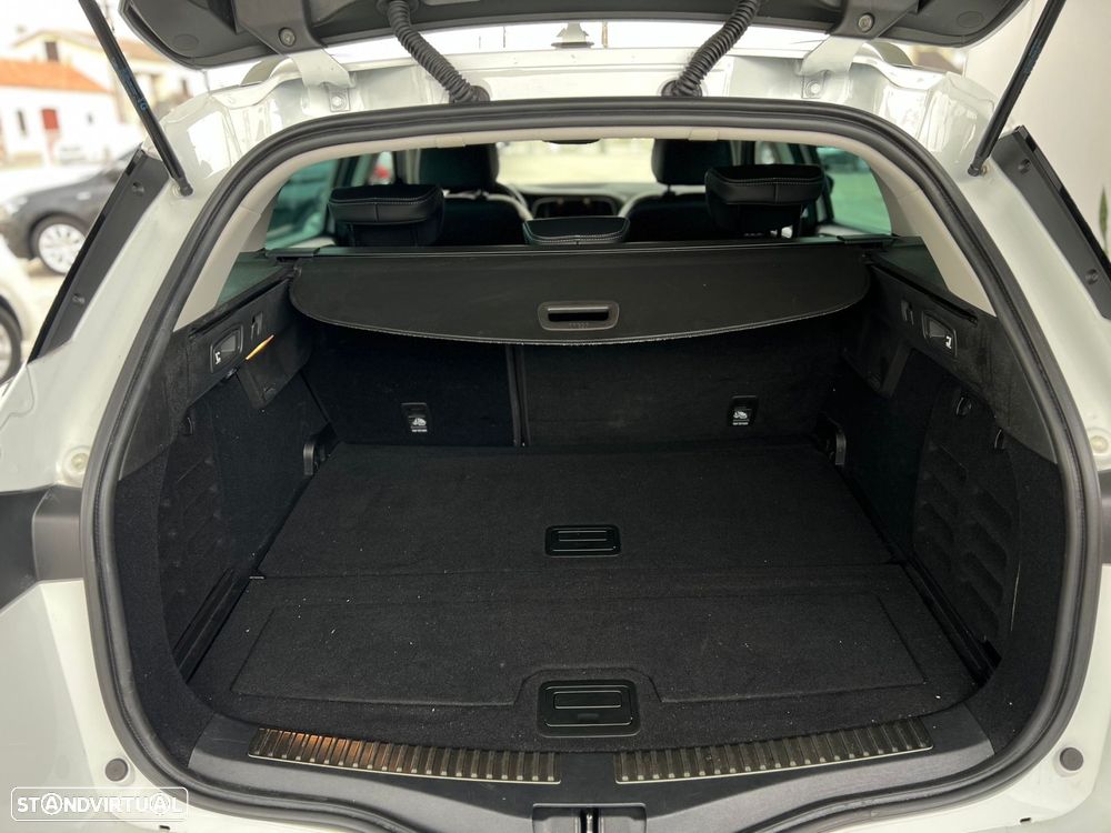 Renault Mégane Sport Tourer 1.5 Blue dCi Intens - 30