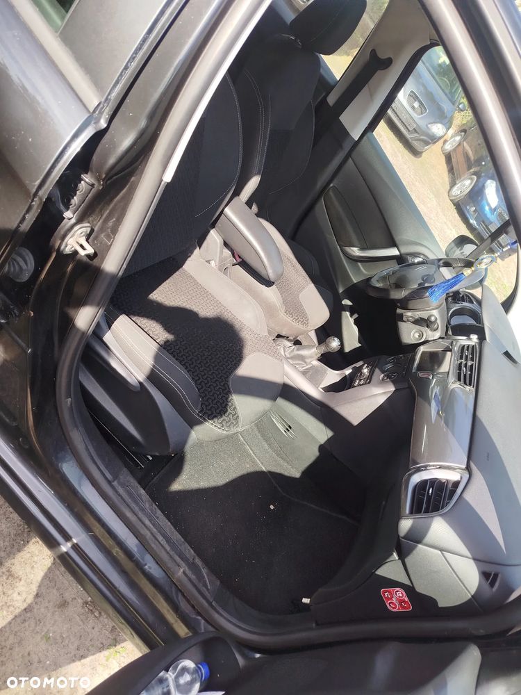 Citroën C3 1.4 16V Exclusive - 15