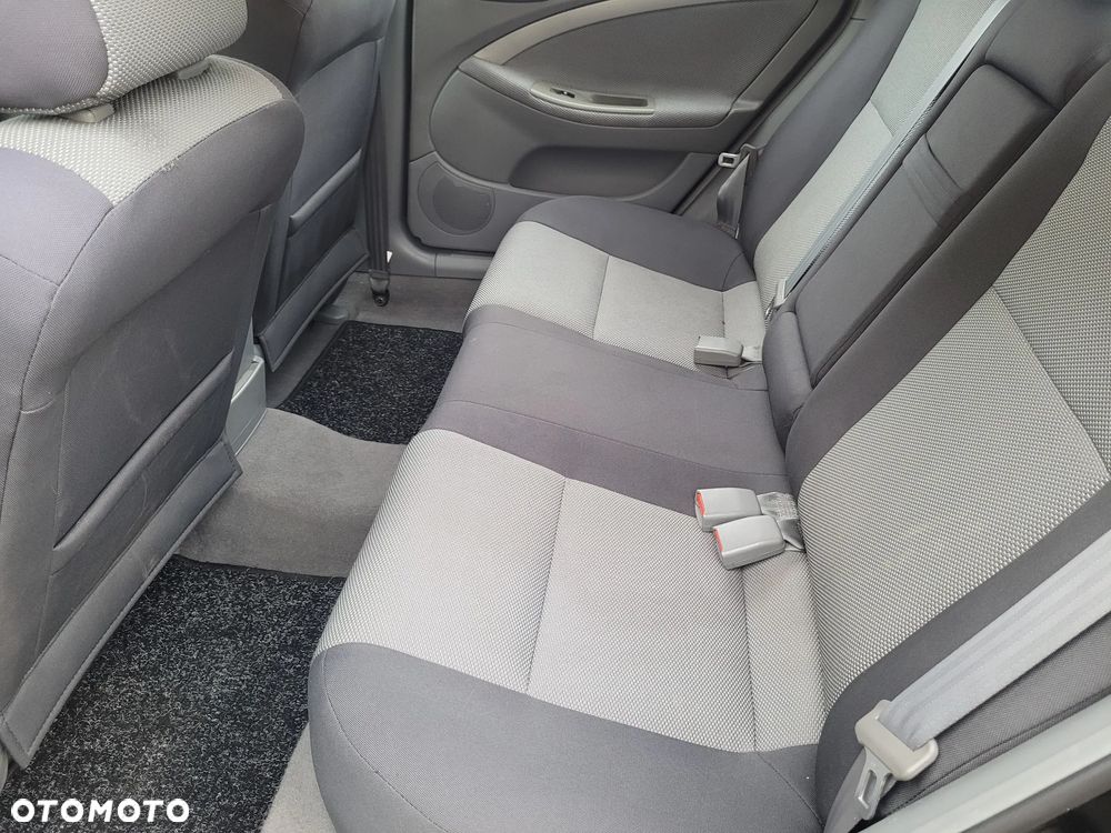 Chevrolet Lacetti 1.8 Platinum - 11