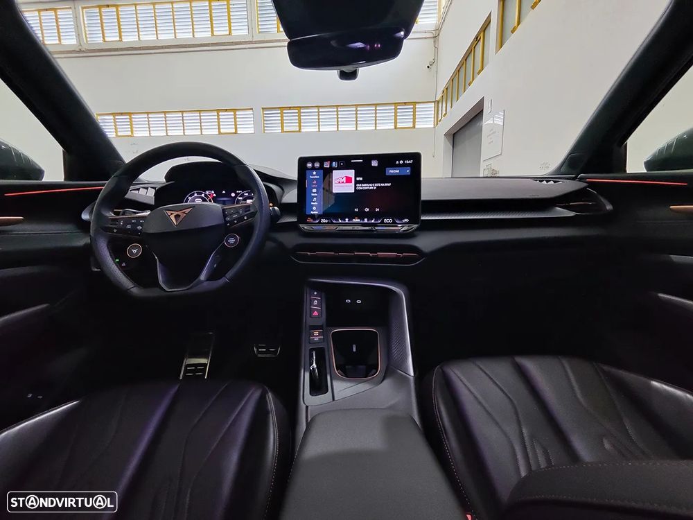 Cupra Terramar 1.5 e-Hybrid VZ DSG - 19