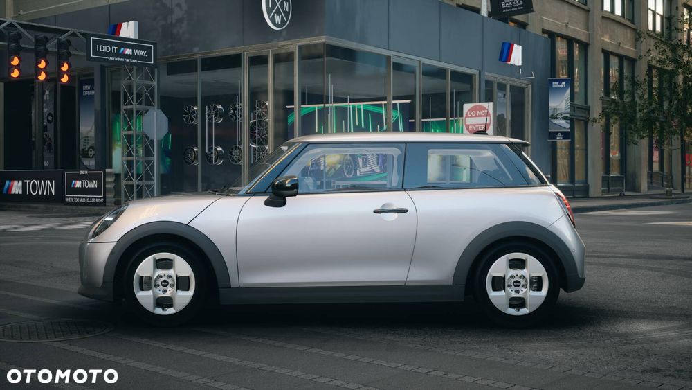 MINI Cooper Classic Trim - 6