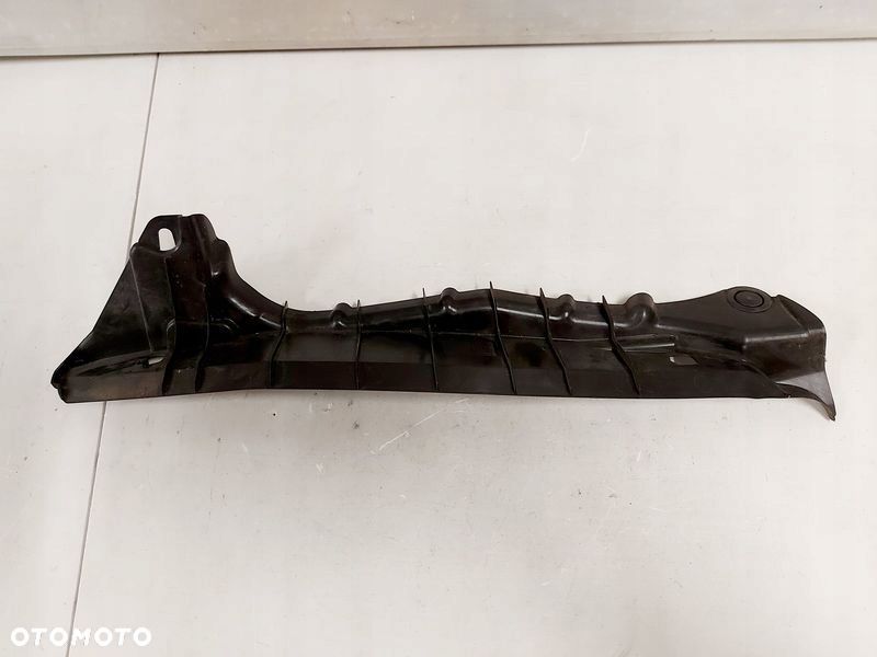 HONDA INSIGHT II 2 OSŁONA BŁOTNIKA PRAWY PRZÓD 74105-TM8-A0-50 - 7