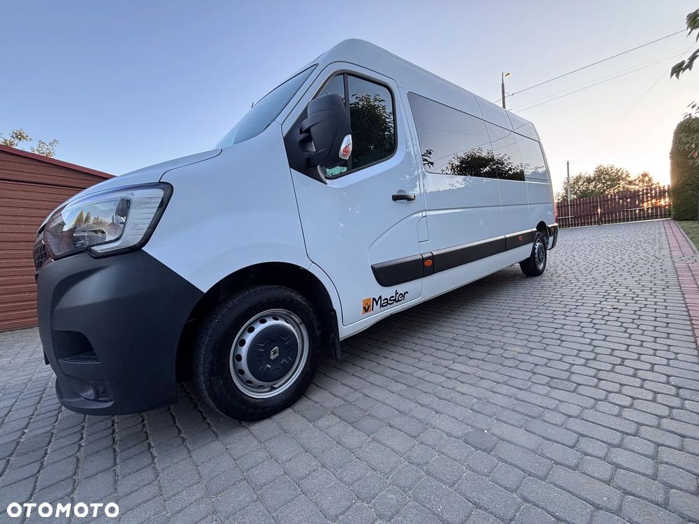 Renault MASTER - 2