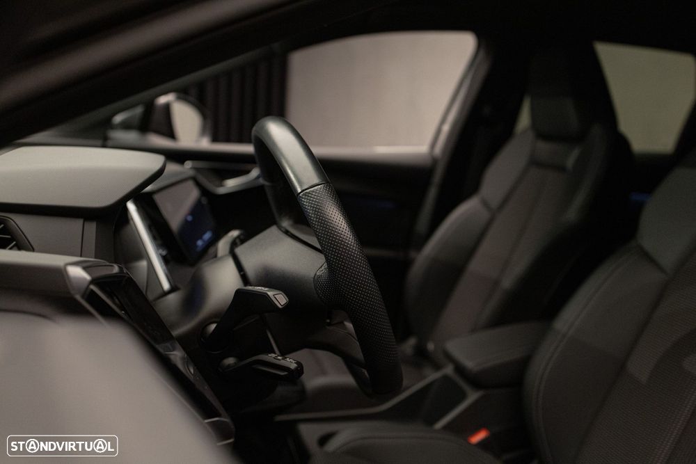 Audi Q4 e-tron 45 82 kWh - 13