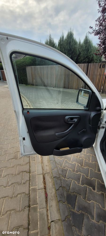 Opel Combo Tour 1.3 CDTI Arizona - 15