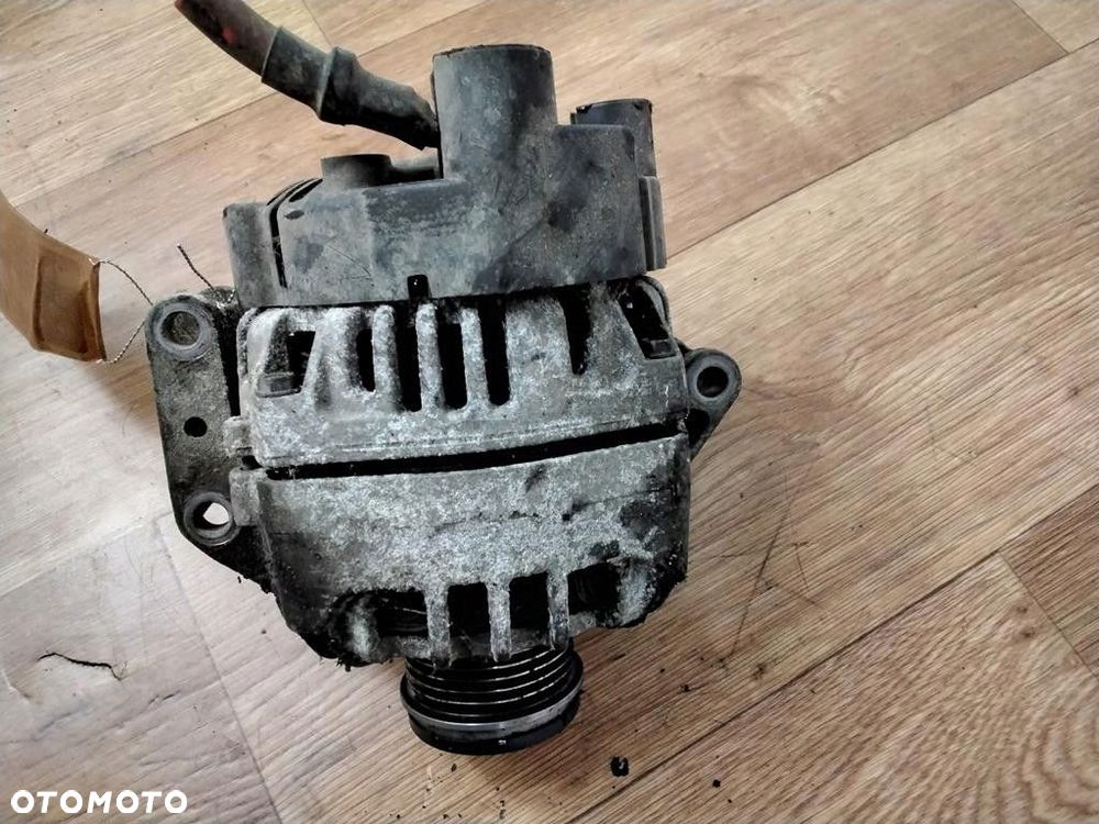 Alternator Fiat OE 55 185 076 - 3