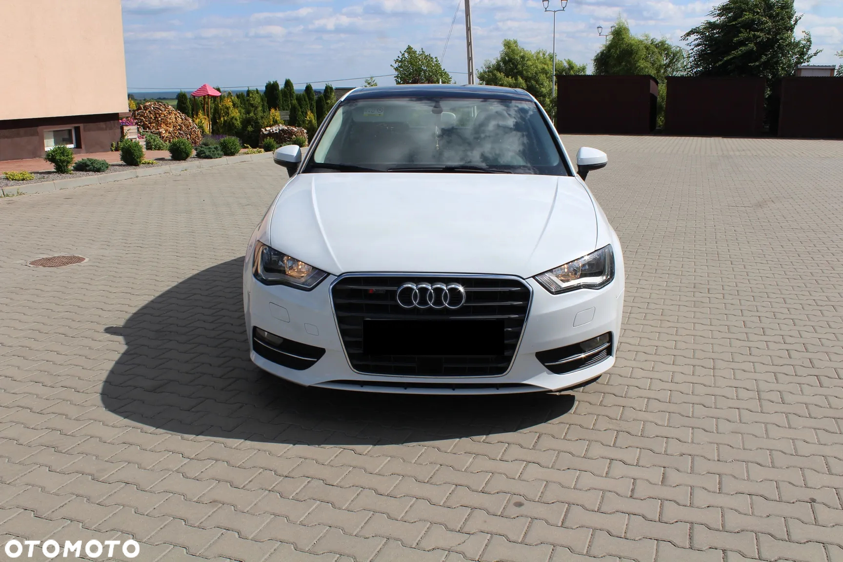 Audi A3 1.2 TFSI Ambiente S tronic - 2