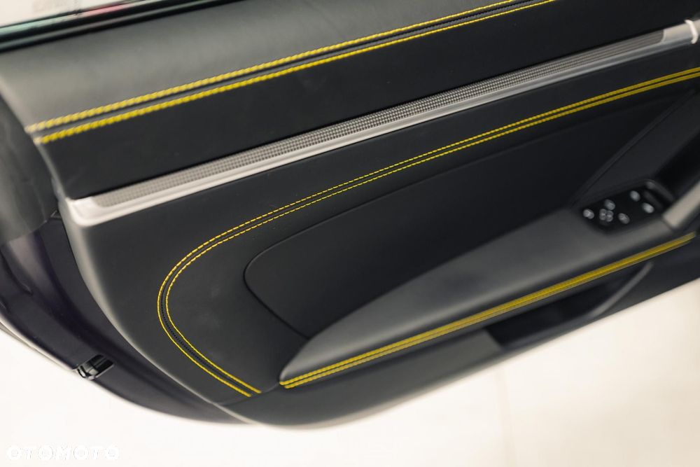 Porsche 911 Turbo S - 39